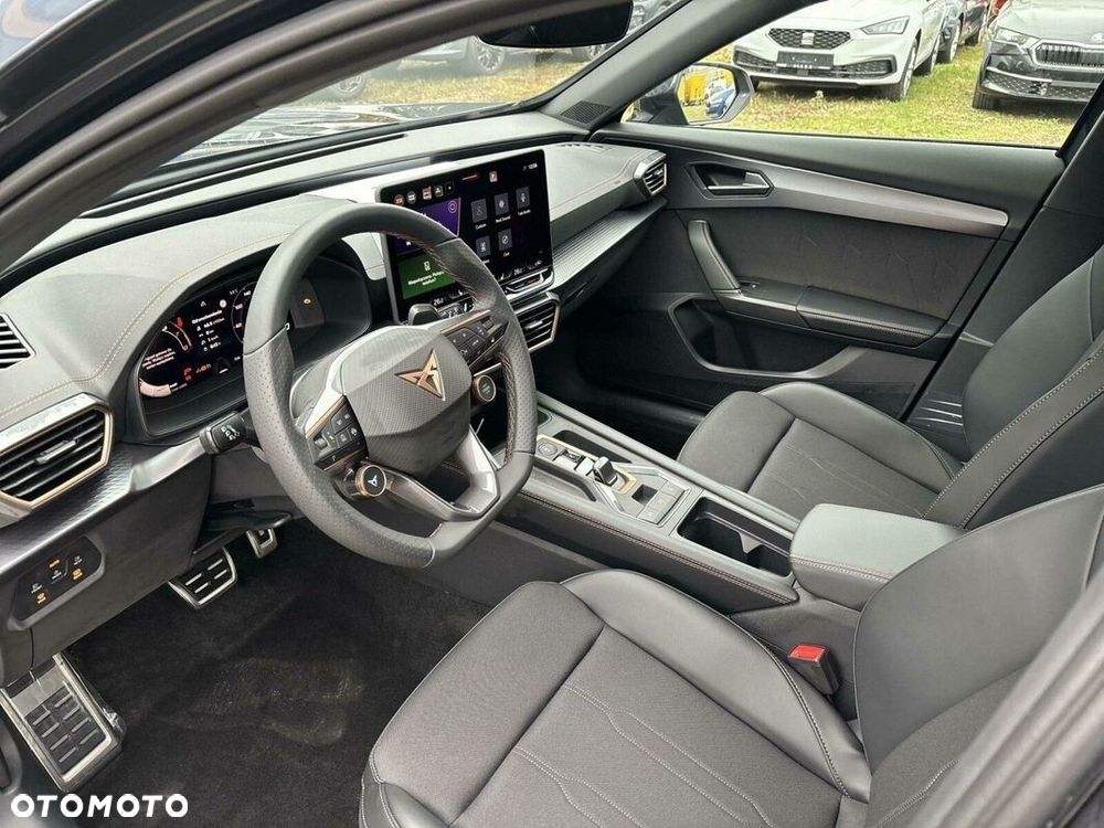 Cupra Formentor - 29