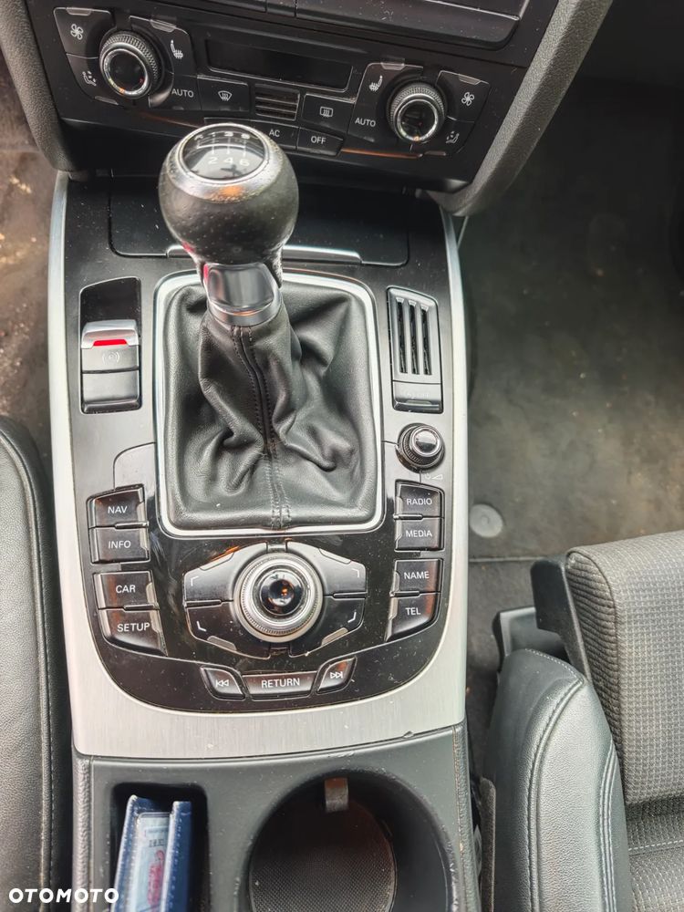 Audi A5 Coupé 2.0 TFSI - 24