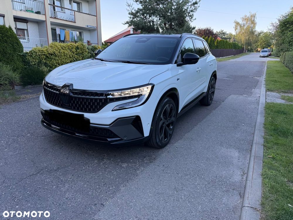 Renault Austral 1.2 E-Tech Full Hybrid 200 Esprit Alpine MMT - 1