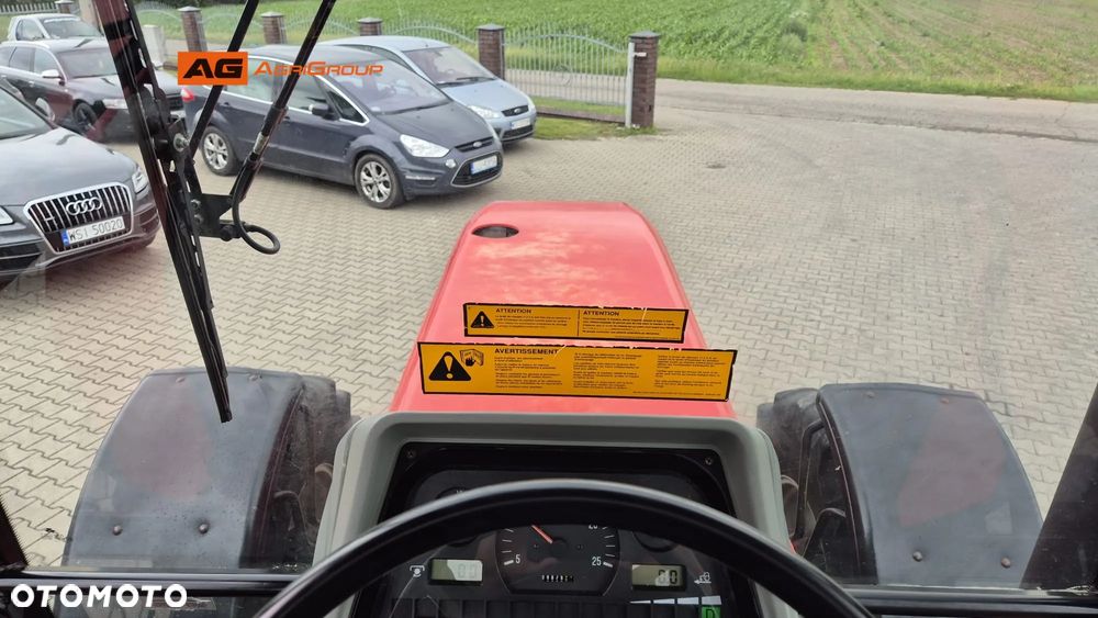 Massey Ferguson 8120 DynaShift 1996R - 13