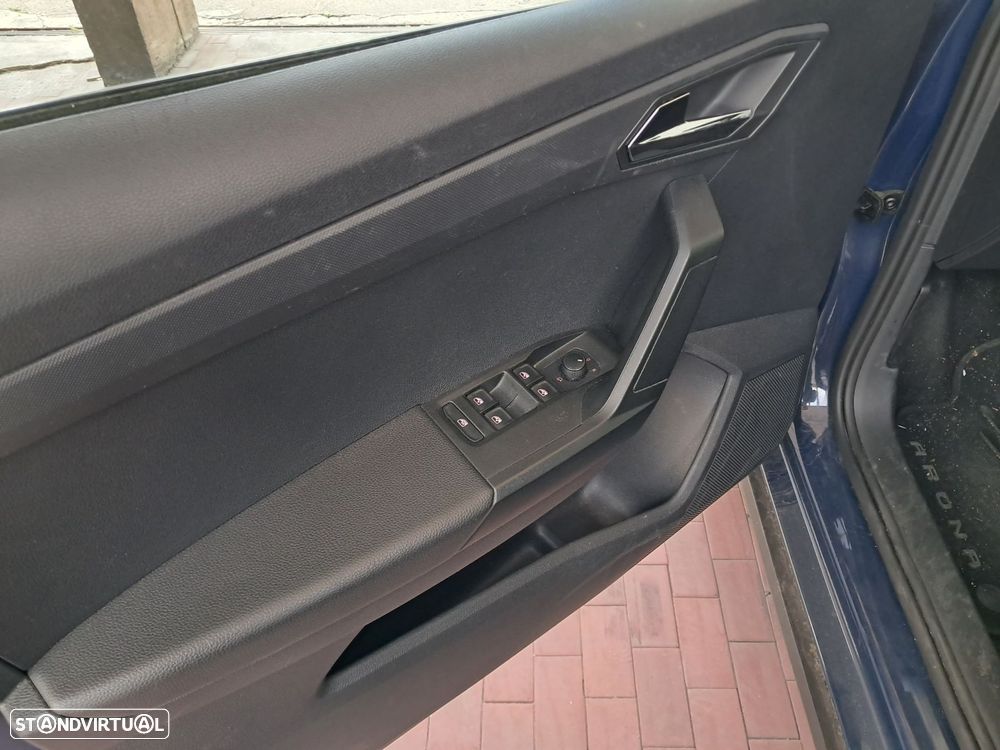 SEAT Arona 1.6 TDI Style - 4