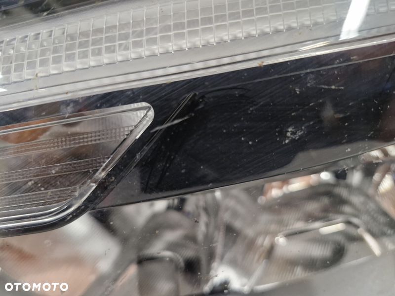 renault master iii 3 lift iv 4 lampa lewy przód przednia led eu 260607867r - 7