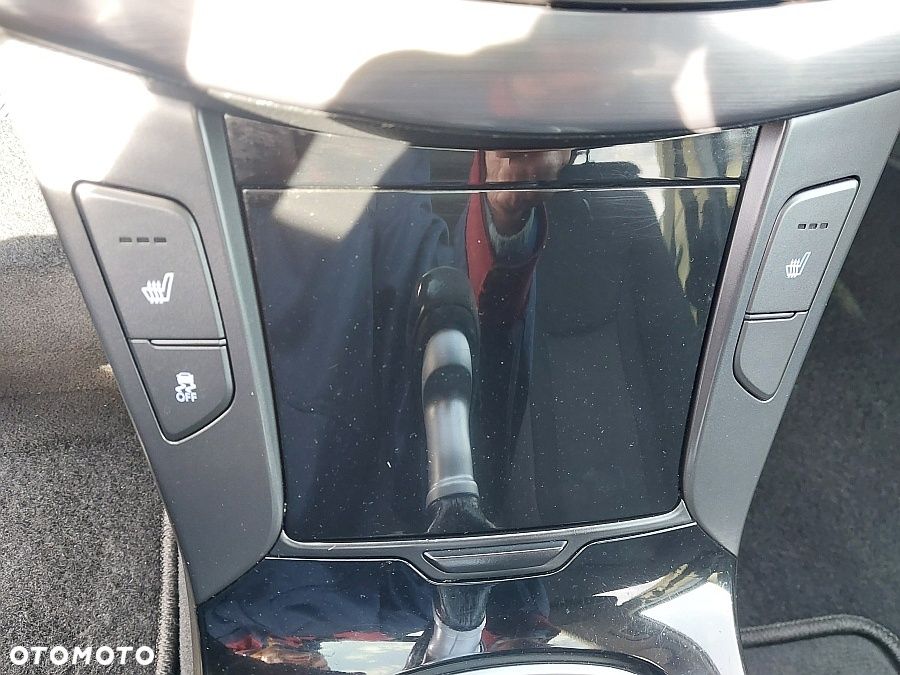 Hyundai i40 2.0 Premium - 26