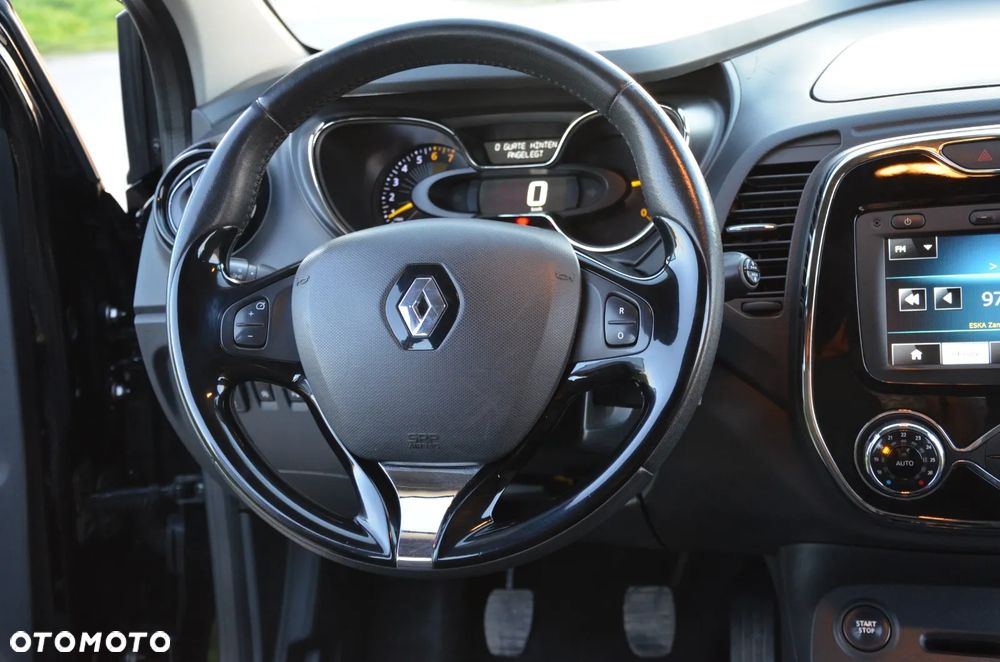 Renault Captur 0.9 Energy TCe Zen - 9