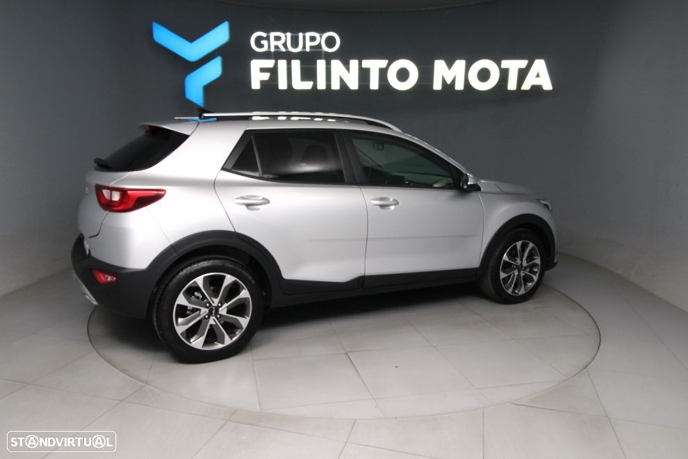 Kia Stonic 1.0 T-GDI Drive - 2