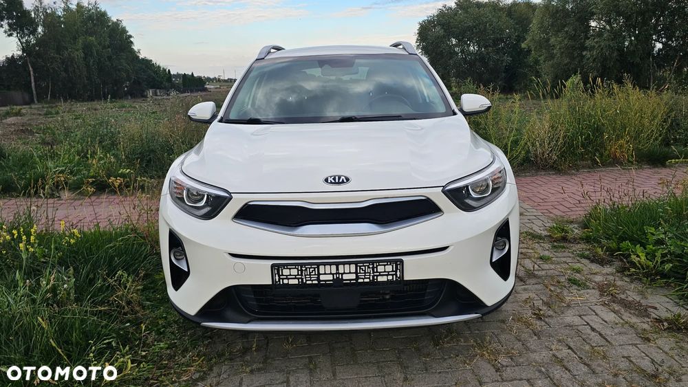 Kia Stonic 1.6 CRDi SCR XL - 2