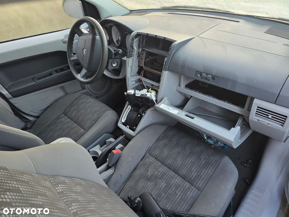 103 / DODGE CALIBER / NA CZĘŚCI - 7