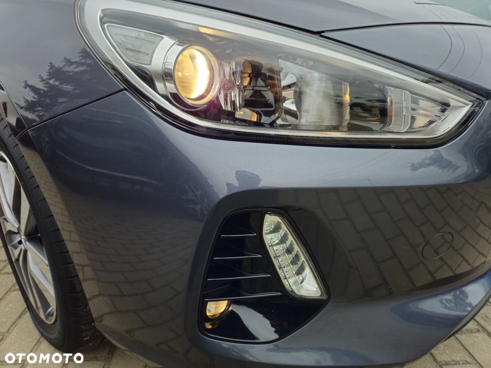 Hyundai i30 1.0 T-GDI YES - 9