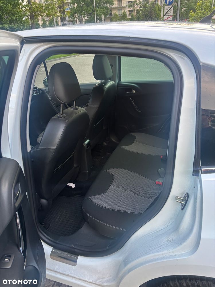 Citroën C3 1.2 VTi Seduction - 3