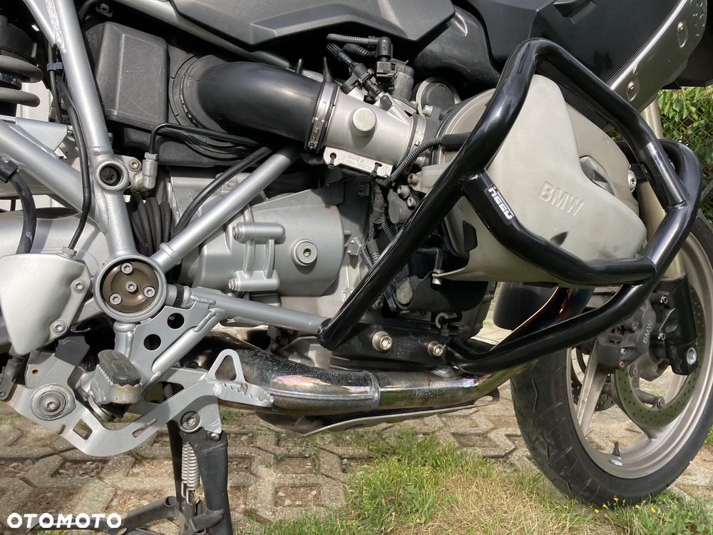 BMW R - 15