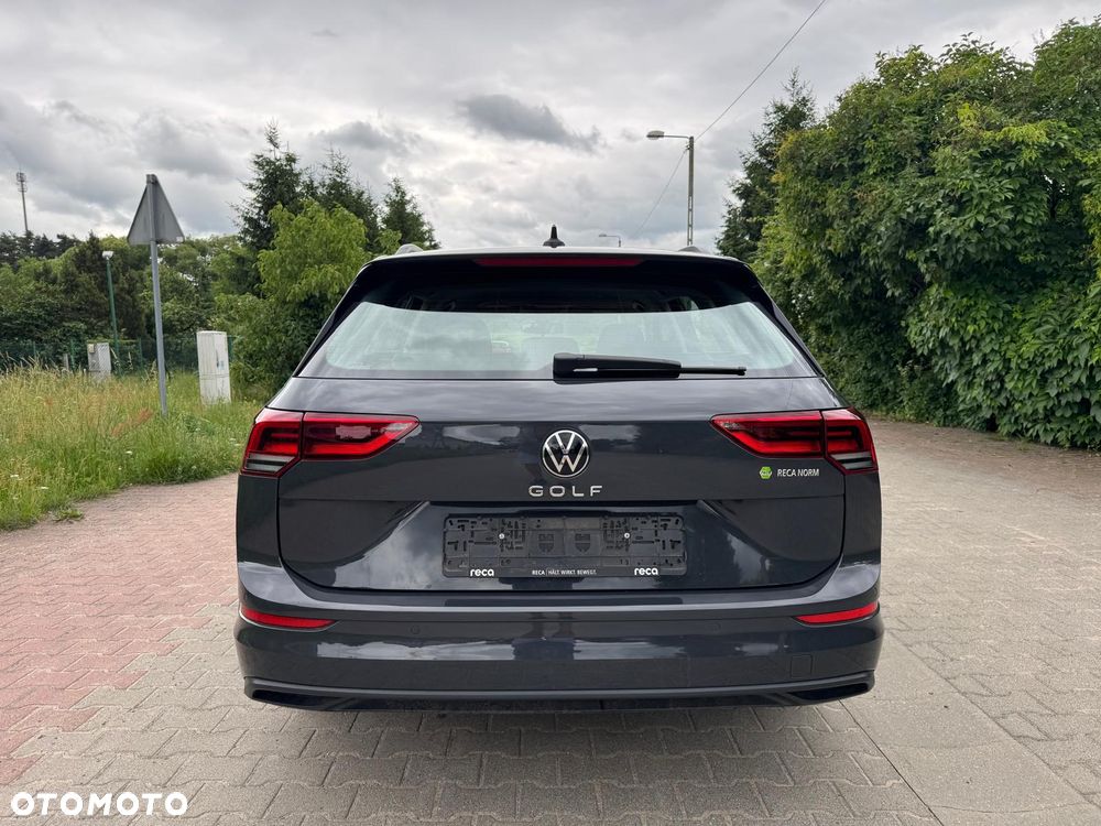 Volkswagen Golf 2.0 TDI SCR - 2