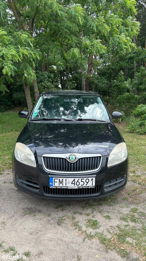 Skoda Fabia 1.2 12V Classic - 3
