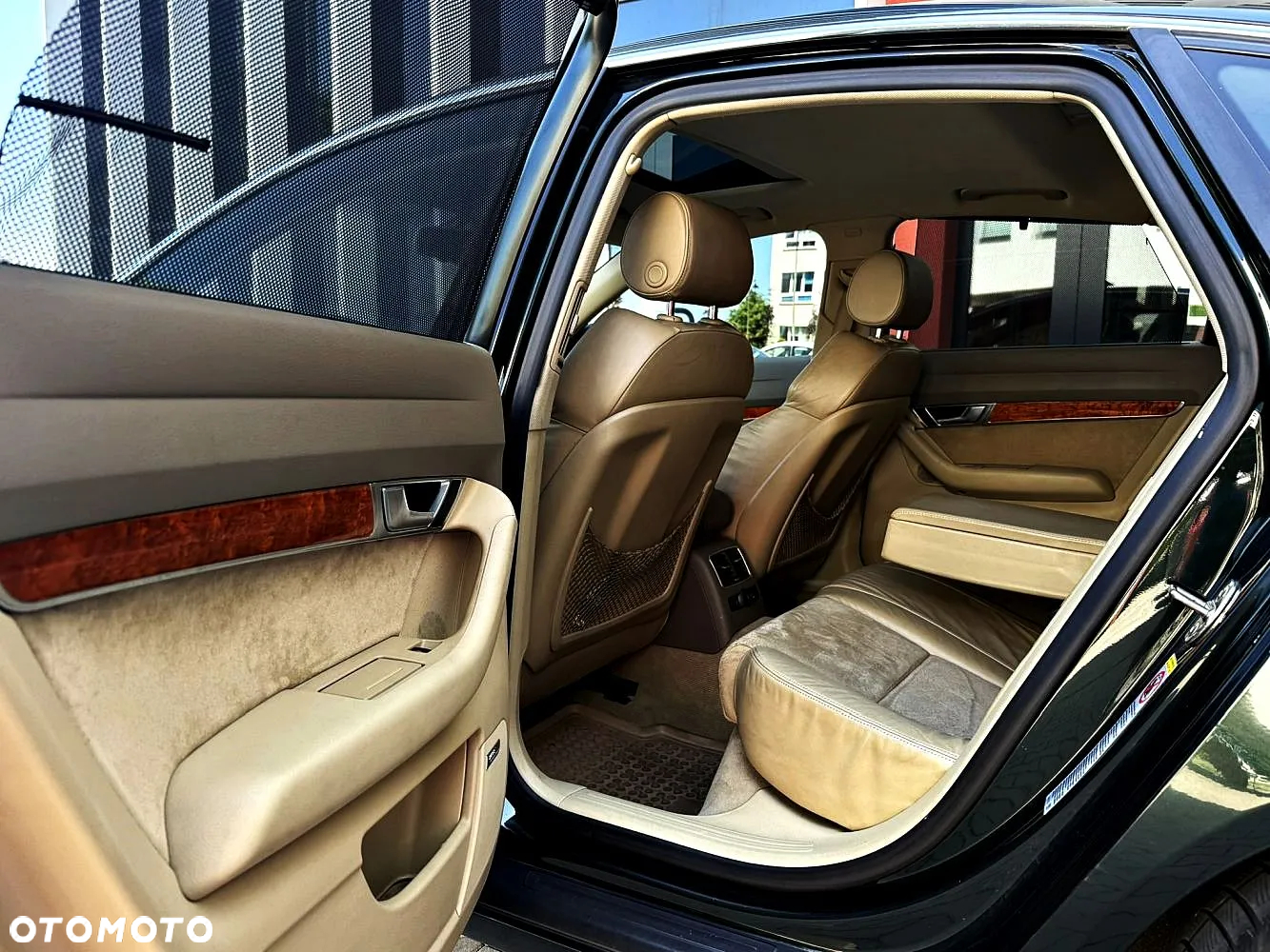 Audi A6 3.0 TDI Quattro Tiptronic - 20
