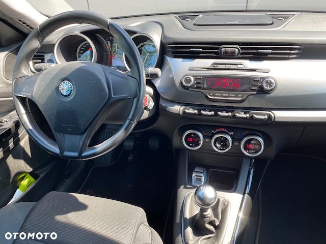 Alfa Romeo Giulietta - 15
