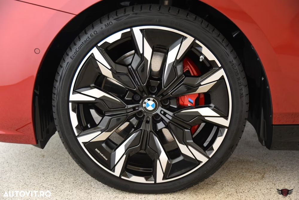 BMW Seria 5 540d xDrive Aut. - 6