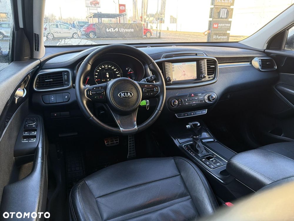 Kia Sorento 2.0 CRDI L - 14