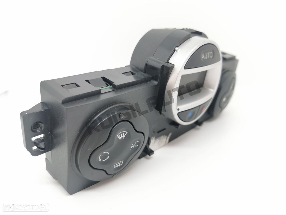 Climatronic  Renault Scenic Ii [2003_2009] 1.5 Dci - 2