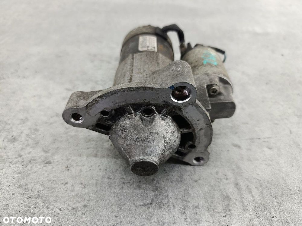 ROZRUSZNIK CITROEN C5 II 9656299480  M000T86081 MITSUBISHI JAPON 2.0 16V - 3
