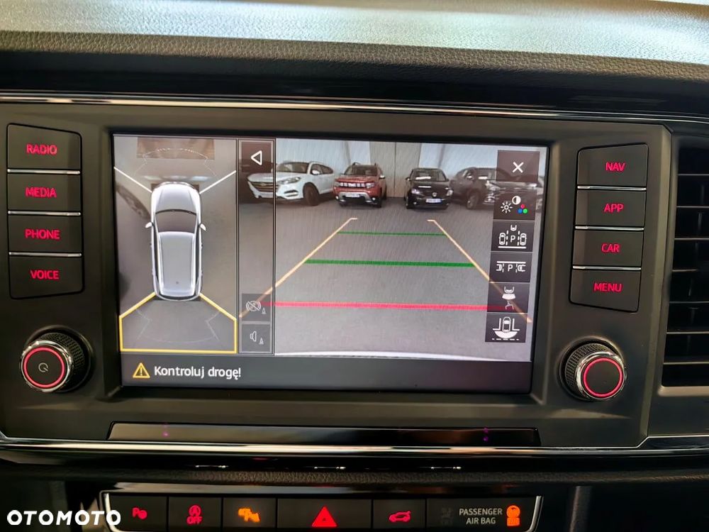 Seat Ateca 2.0 TDI Xcellence S&S 4Drive DSG - 25