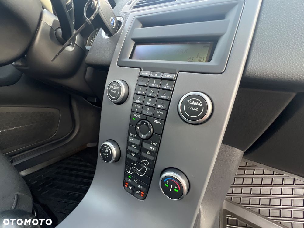 Volvo C30 - 23