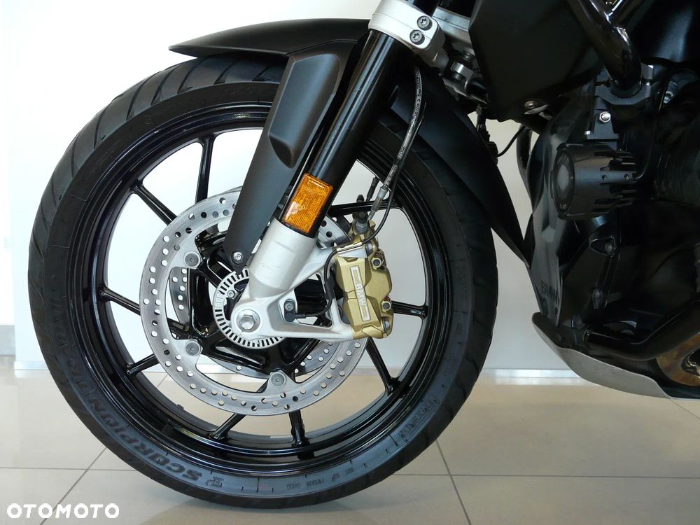 BMW GS - 10