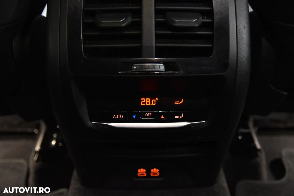 BMW X3 - 25