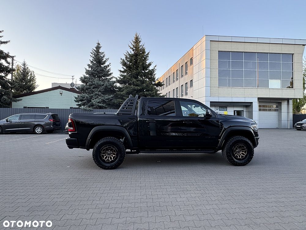 RAM 1500 TRX - 6