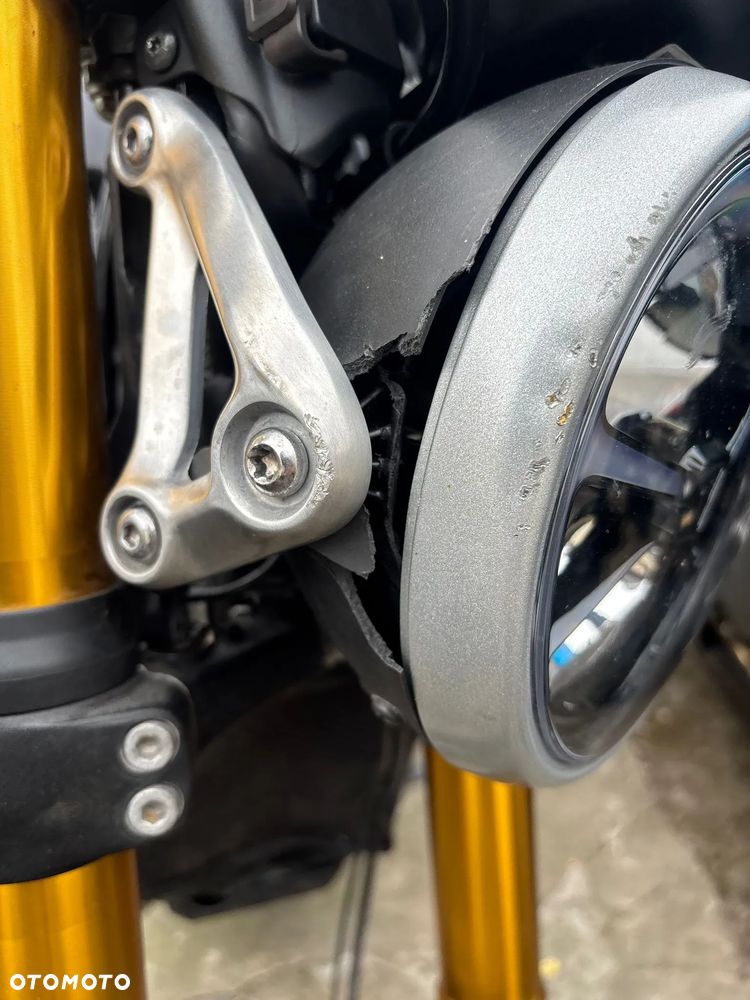 Triumph Speed Twin - 20