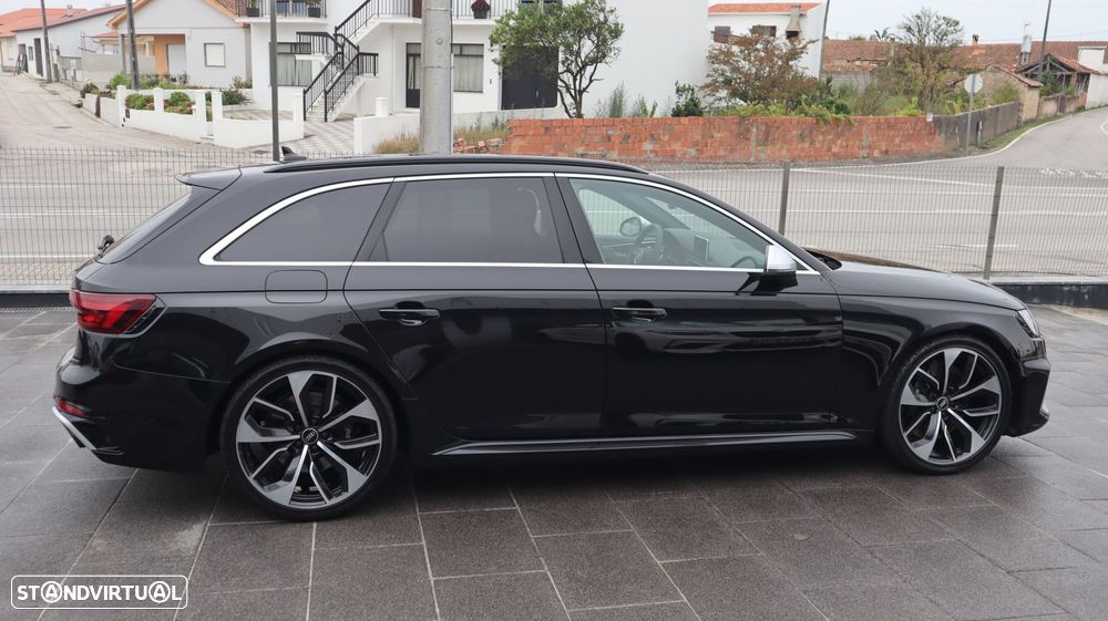 Audi RS4 Avant 2.9 TSI quattro Tiptronic - 6