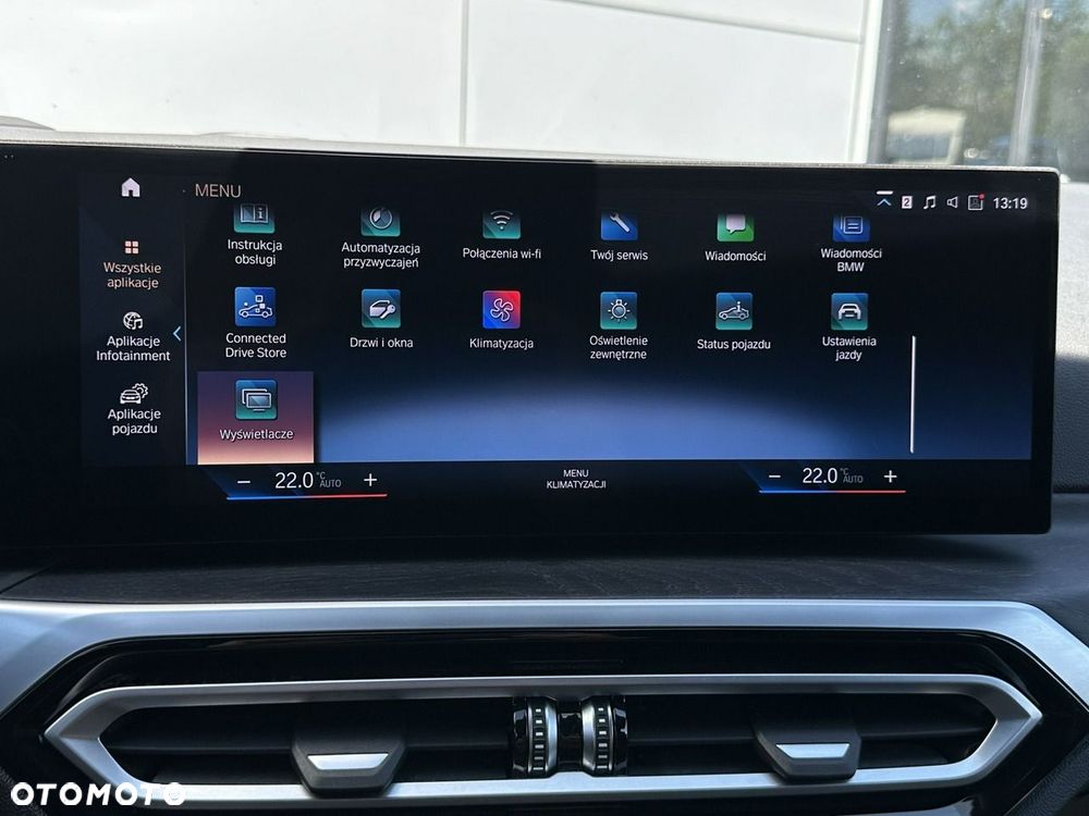 BMW Seria 3 320d xDrive MHEV Sport Line - 33