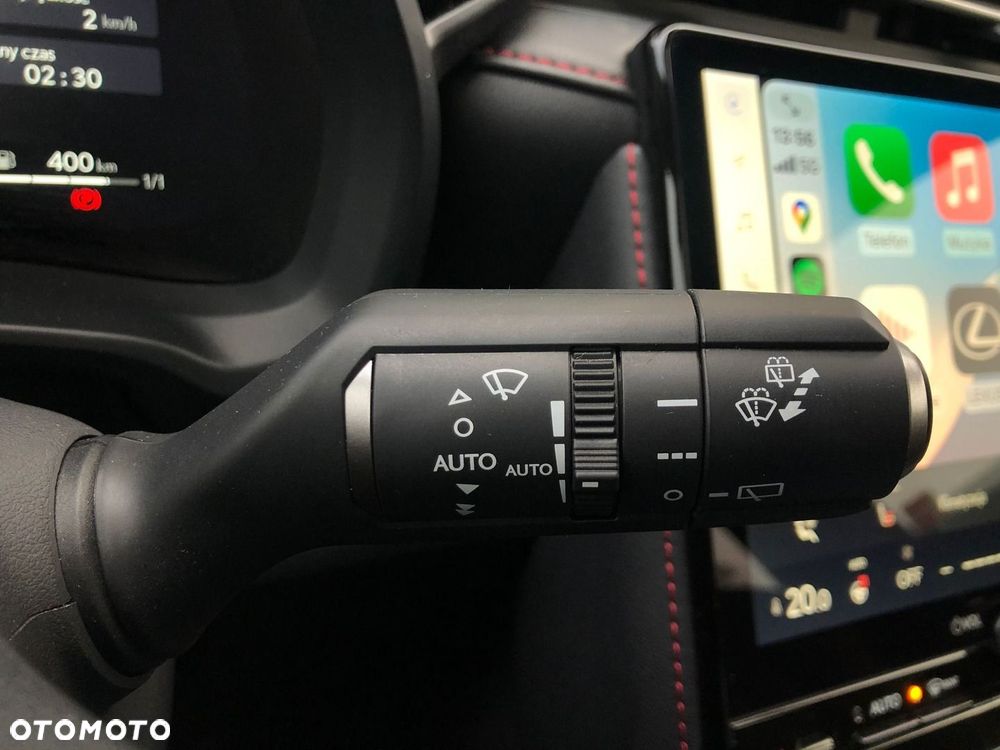 Lexus LBX 1.5 Hybrid Elegant - 33