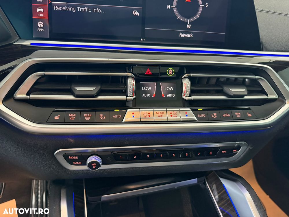 BMW X6 xDrive40i xLine - 14