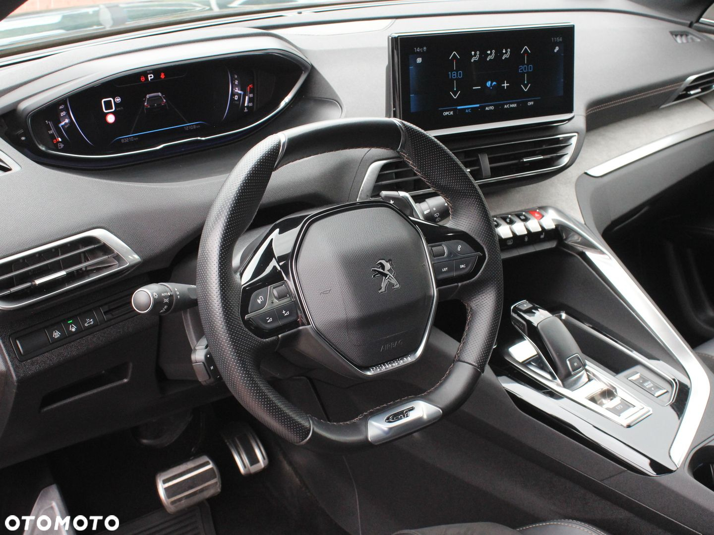 Peugeot 5008 1.2 PureTech GT Pack S&S EAT8 - 2