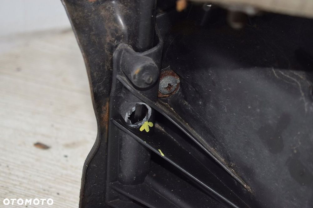 wzmocnienie * pas przedni audi a3 8p lift ii - 7