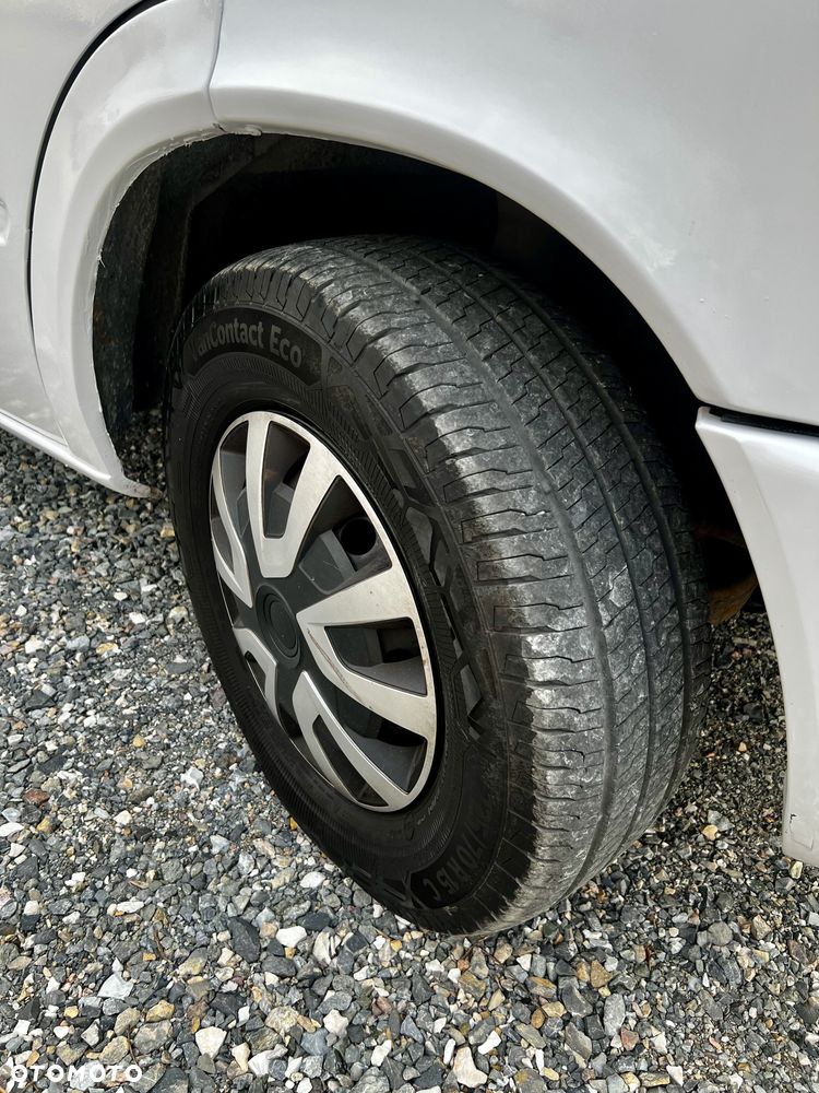 Volkswagen LT 2.5 - 11