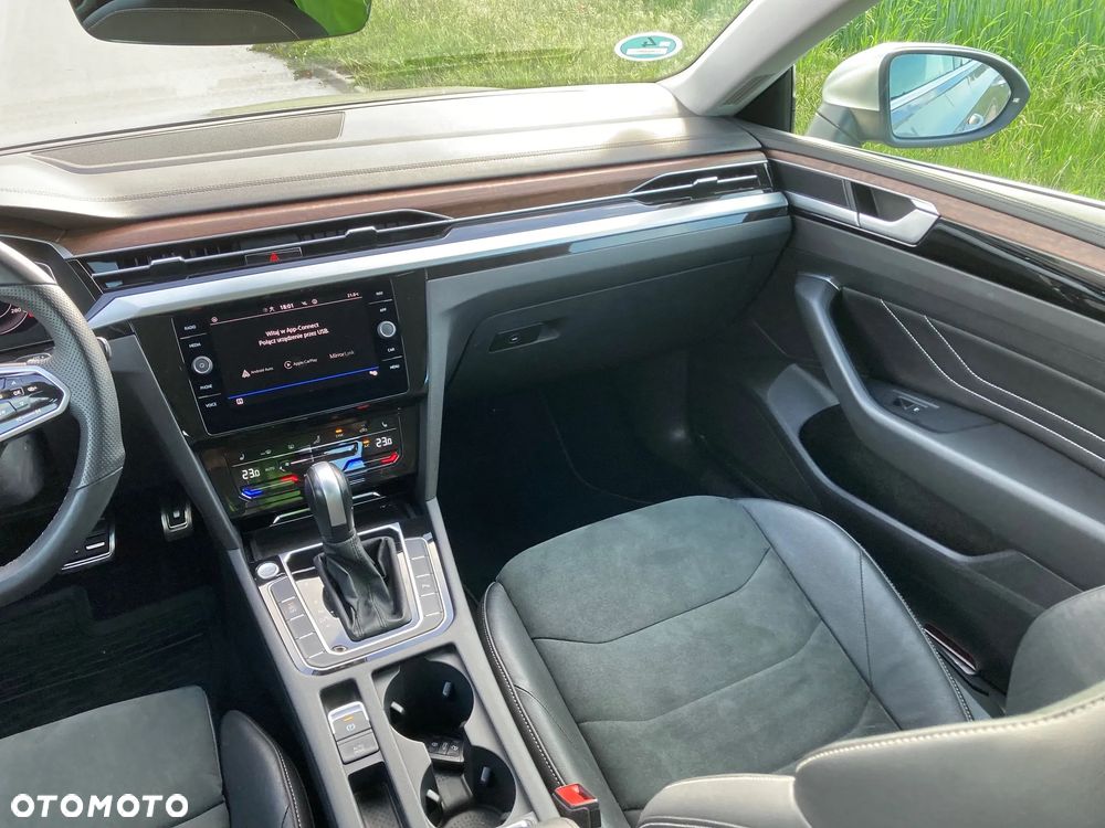 Volkswagen Arteon 2.0 TSI Elegance DSG - 11