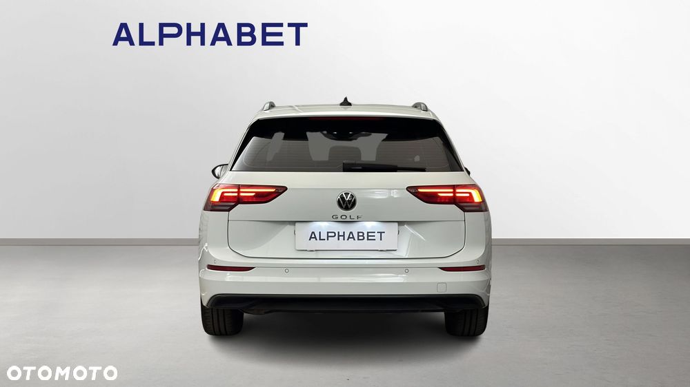 Volkswagen Golf Variant 2.0 TDI Life - 5