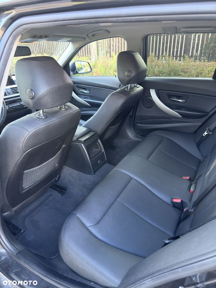 BMW Seria 3 316d Modern Line - 6