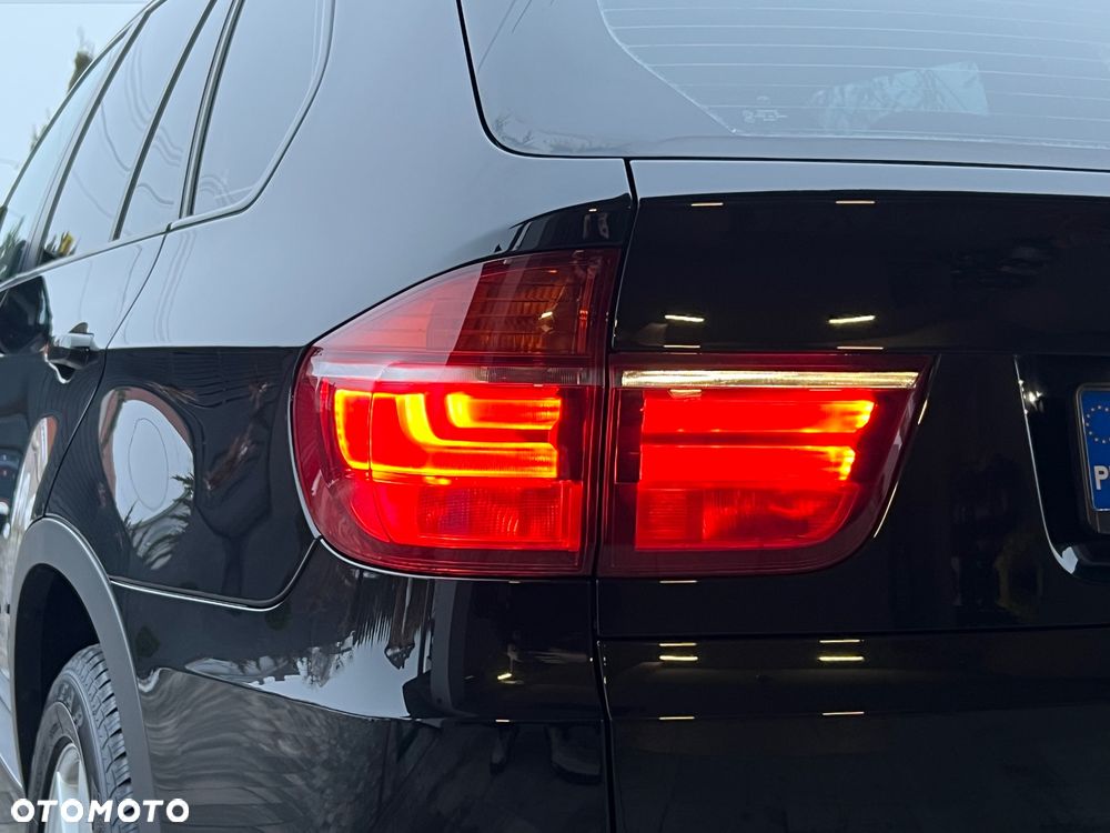 BMW X5 xDrive30d - 13