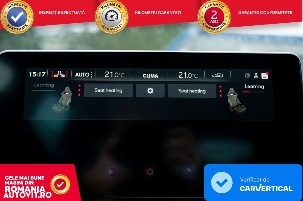 Cupra Formentor - 19