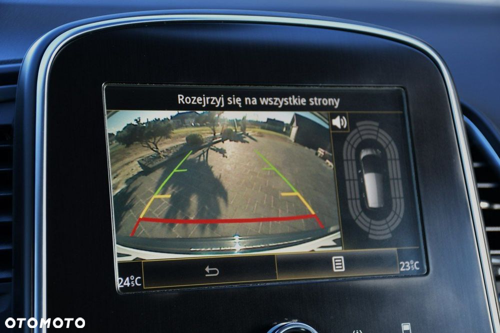 Renault Scenic BLUE dCi 120 LIMITED - 16