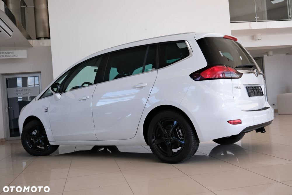 Opel Zafira 1.6 D Start/Stop Active - 15