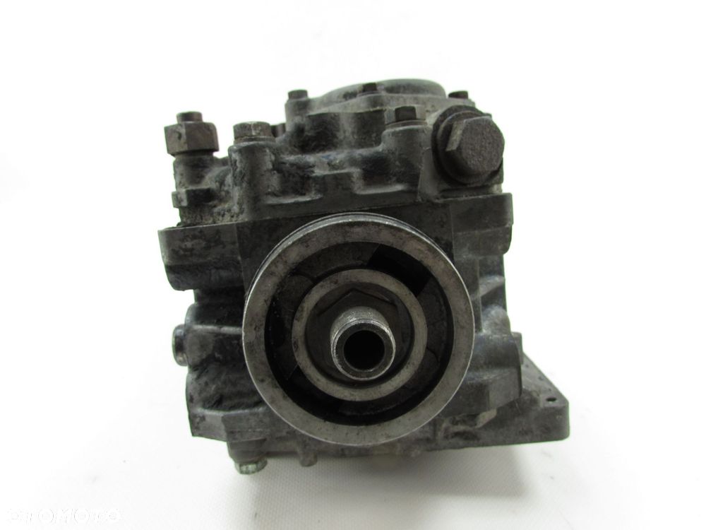 FIAT DUCATO 2.5 D PODSTAWA POMPY PALIWA WSPOMAGANAIA 7450007 - 12