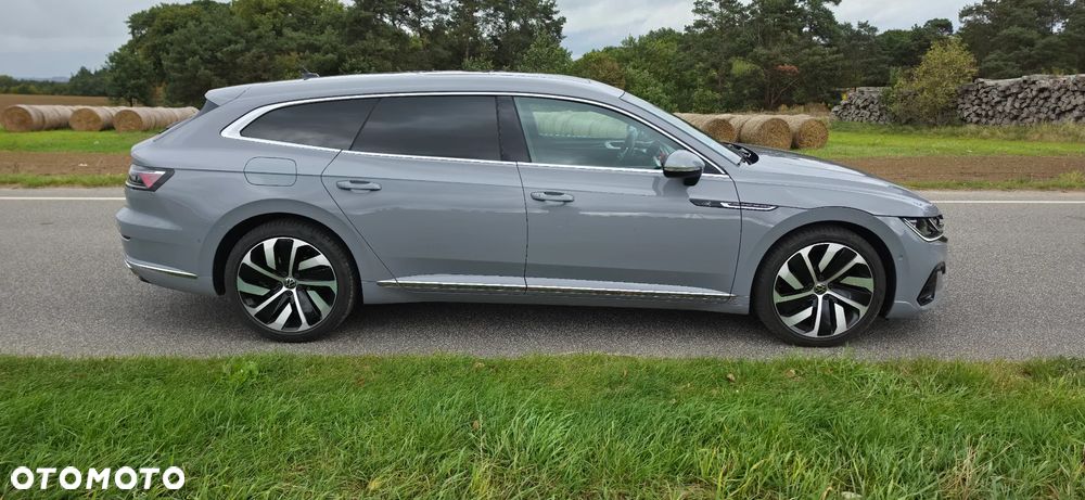 Volkswagen Arteon 2.0 TDI SCR DSG R-Line - 9