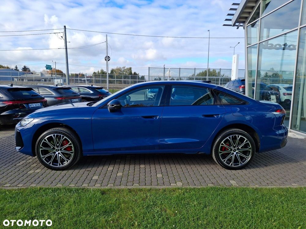 Audi A6 Limousine - 3