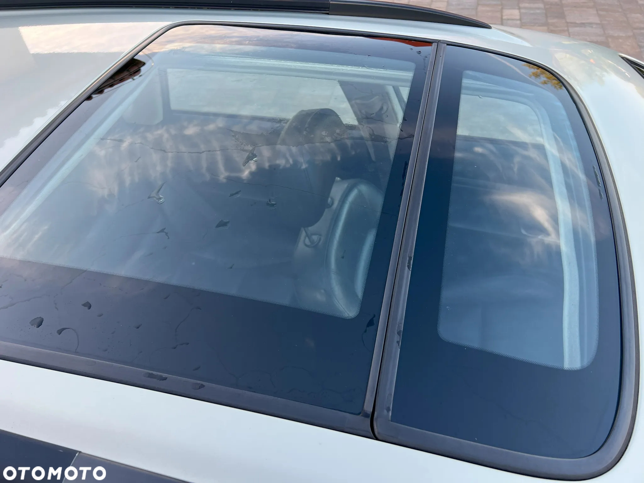 Subaru Outback - 21