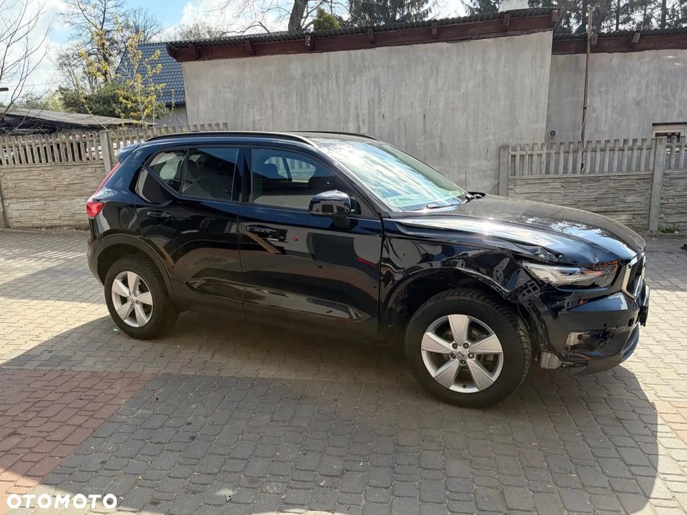 Volvo XC 40 T3 - 7
