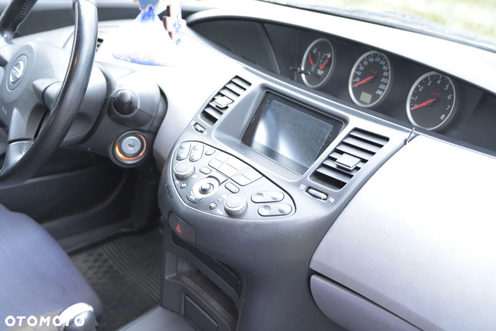 Nissan Primera 1.8 acenta - 24