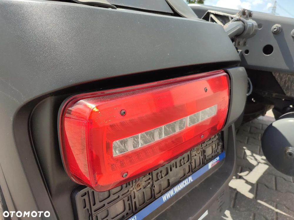 DAF XF 480 FT STANDARD - 25