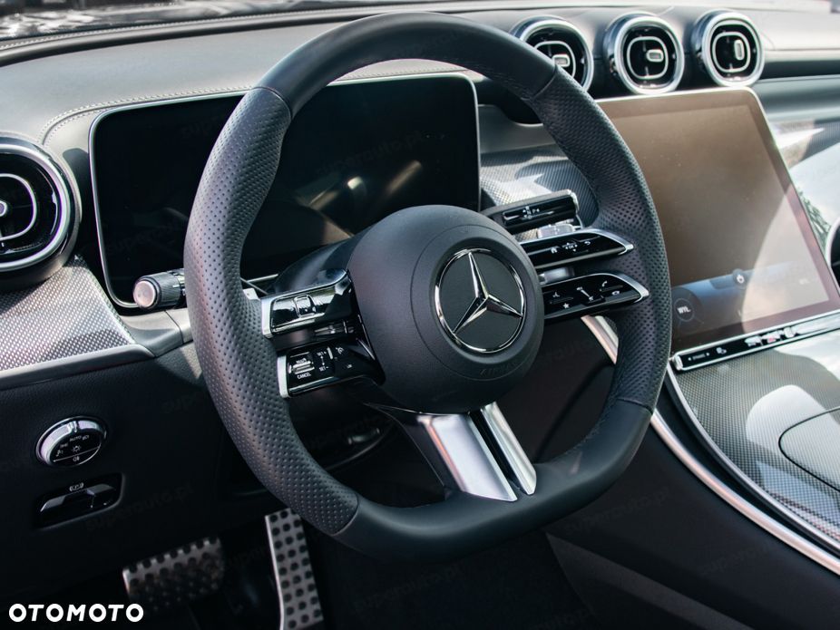 Mercedes-Benz GLC 200 d 4-Matic - 9